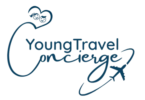 YoungTravel Concierge