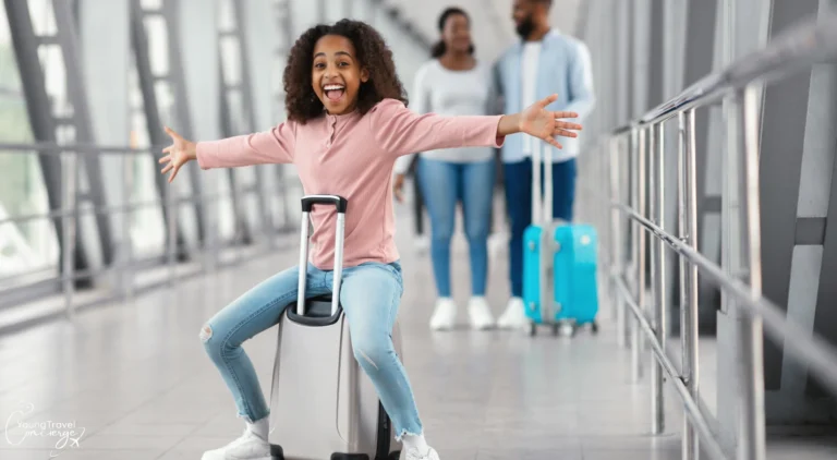 Can My Child Fly Alone? A Parent’s Guide