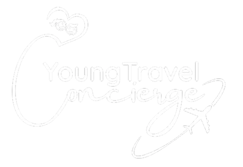YoungTravel Concierge